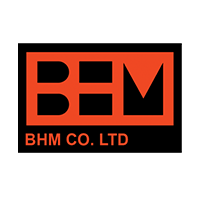 BHM Logo
