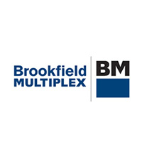 Brookfield Multiplex Logo