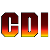 CDI Logo