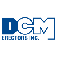 DCM Logo