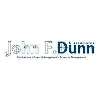 JOHN FD Logo