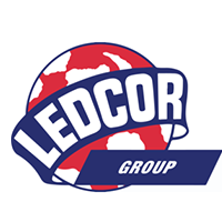 Ledcor Logo