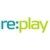 Replay Logo