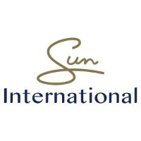Sun International Logo