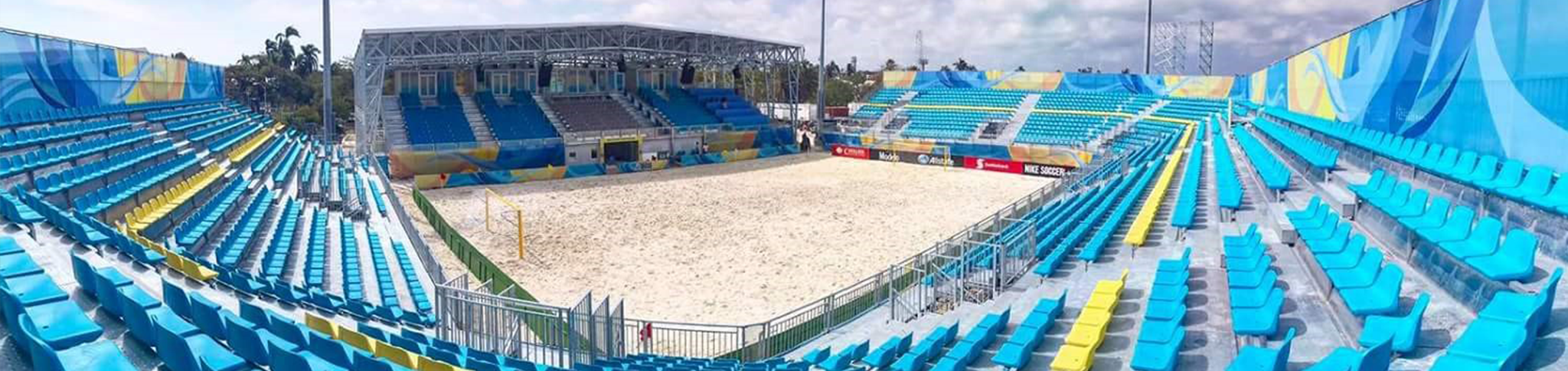 Fifa Beach Soccer