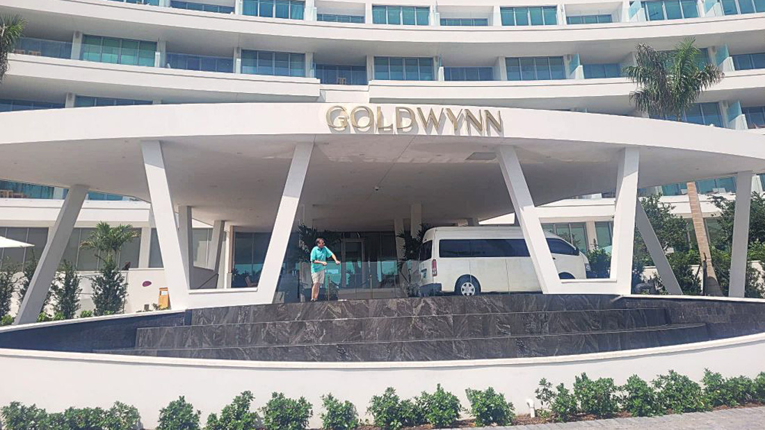 Goldwynn Boutique Hotel and Residence